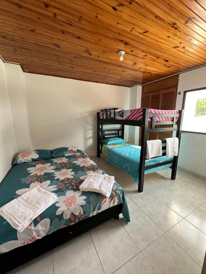Jhonny Cay Collection Apartahotel San Andrés Εξωτερικό φωτογραφία