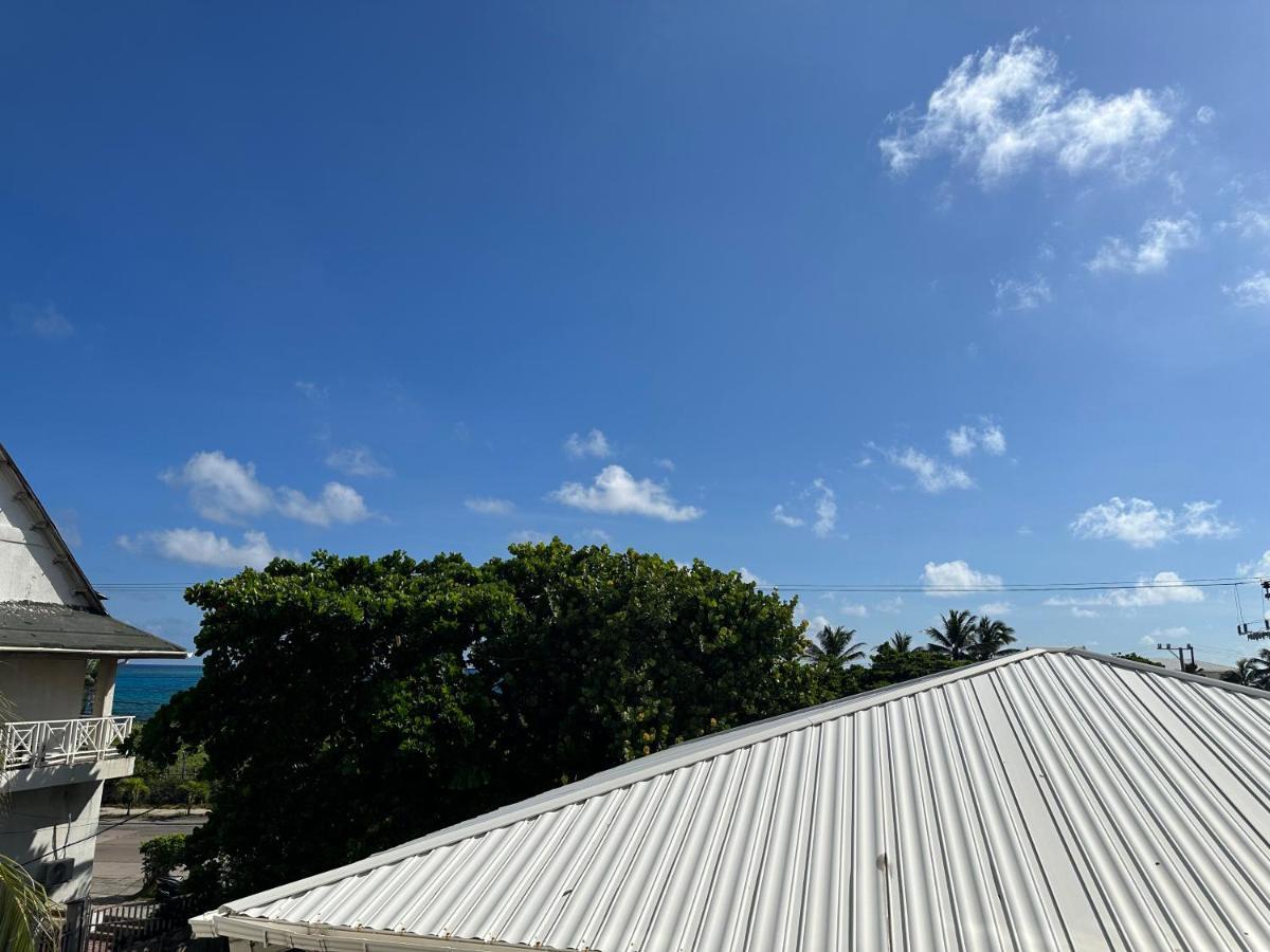 Jhonny Cay Collection Apartahotel San Andrés Εξωτερικό φωτογραφία