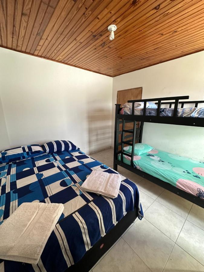 Jhonny Cay Collection Apartahotel San Andrés Εξωτερικό φωτογραφία