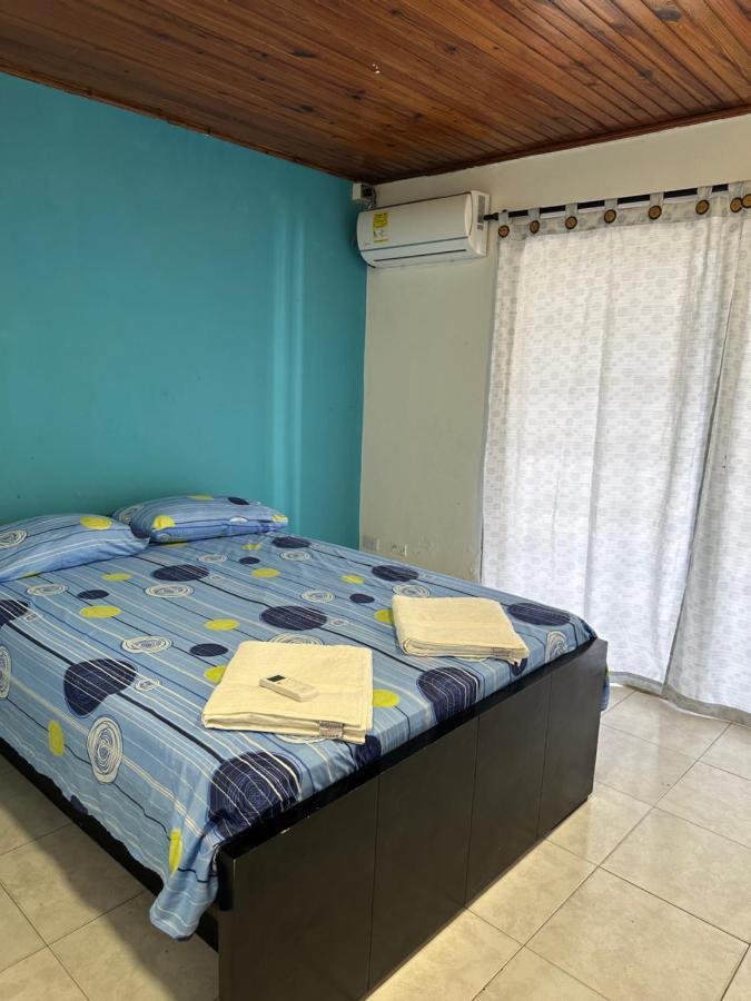 Jhonny Cay Collection Apartahotel San Andrés Εξωτερικό φωτογραφία