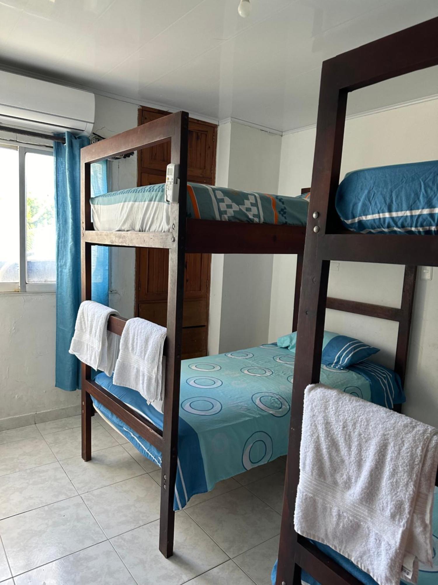 Jhonny Cay Collection Apartahotel San Andrés Εξωτερικό φωτογραφία