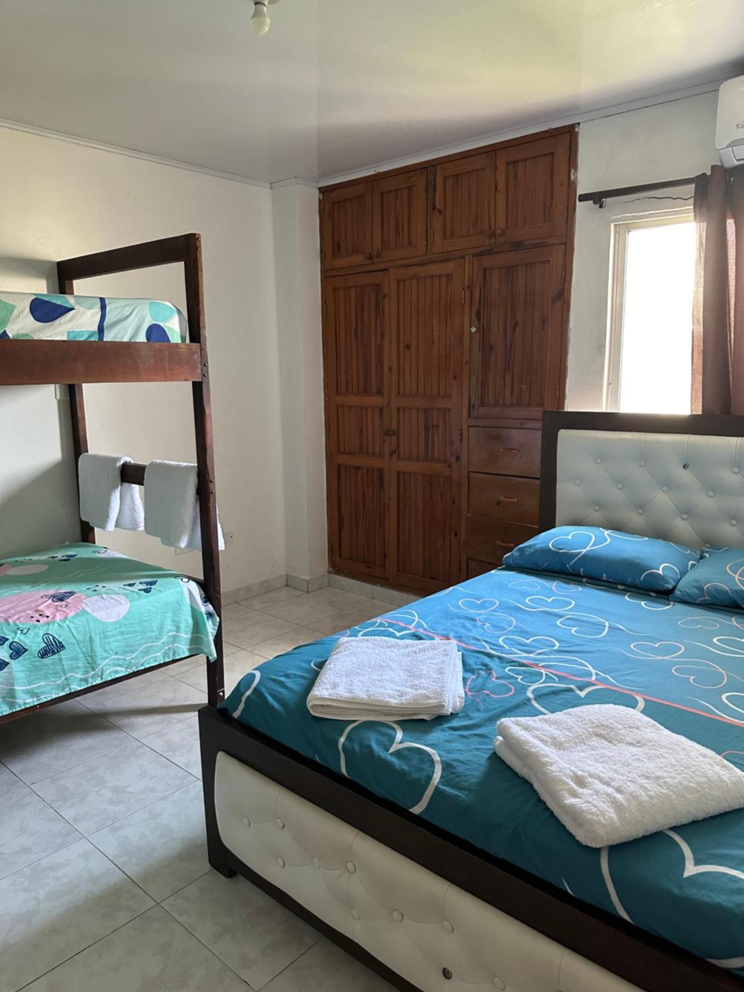 Jhonny Cay Collection Apartahotel San Andrés Εξωτερικό φωτογραφία