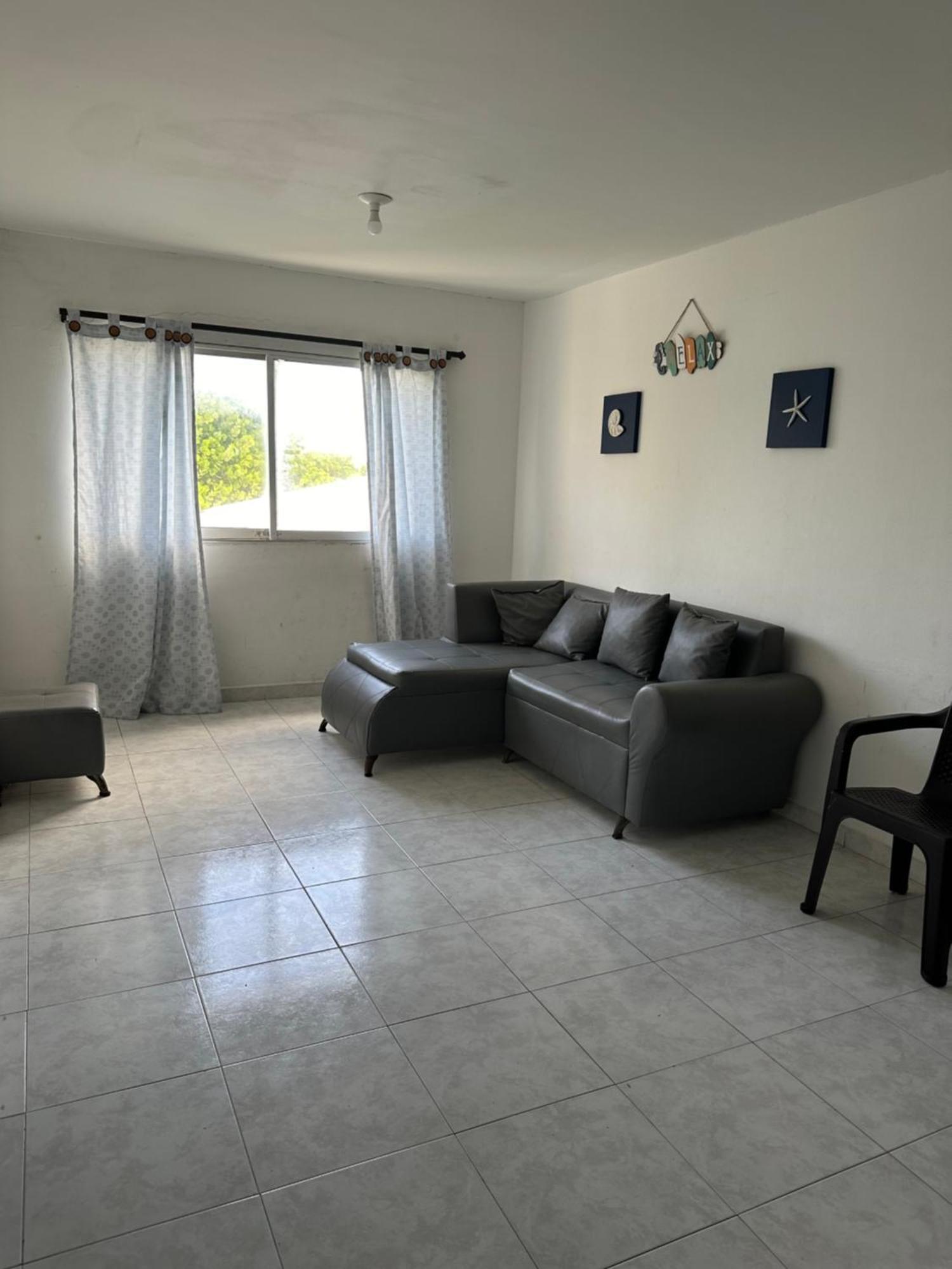 Jhonny Cay Collection Apartahotel San Andrés Εξωτερικό φωτογραφία