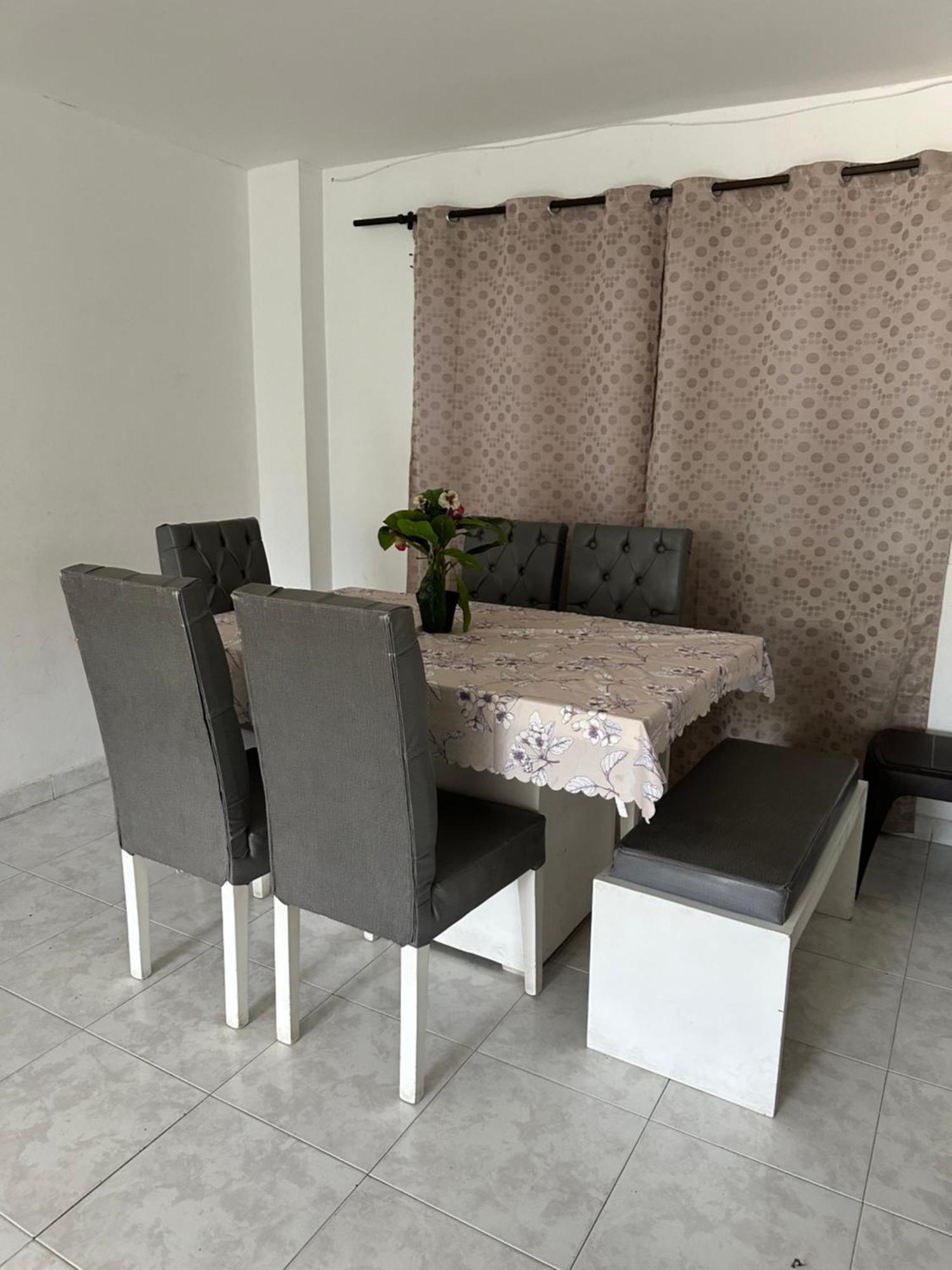 Jhonny Cay Collection Apartahotel San Andrés Εξωτερικό φωτογραφία