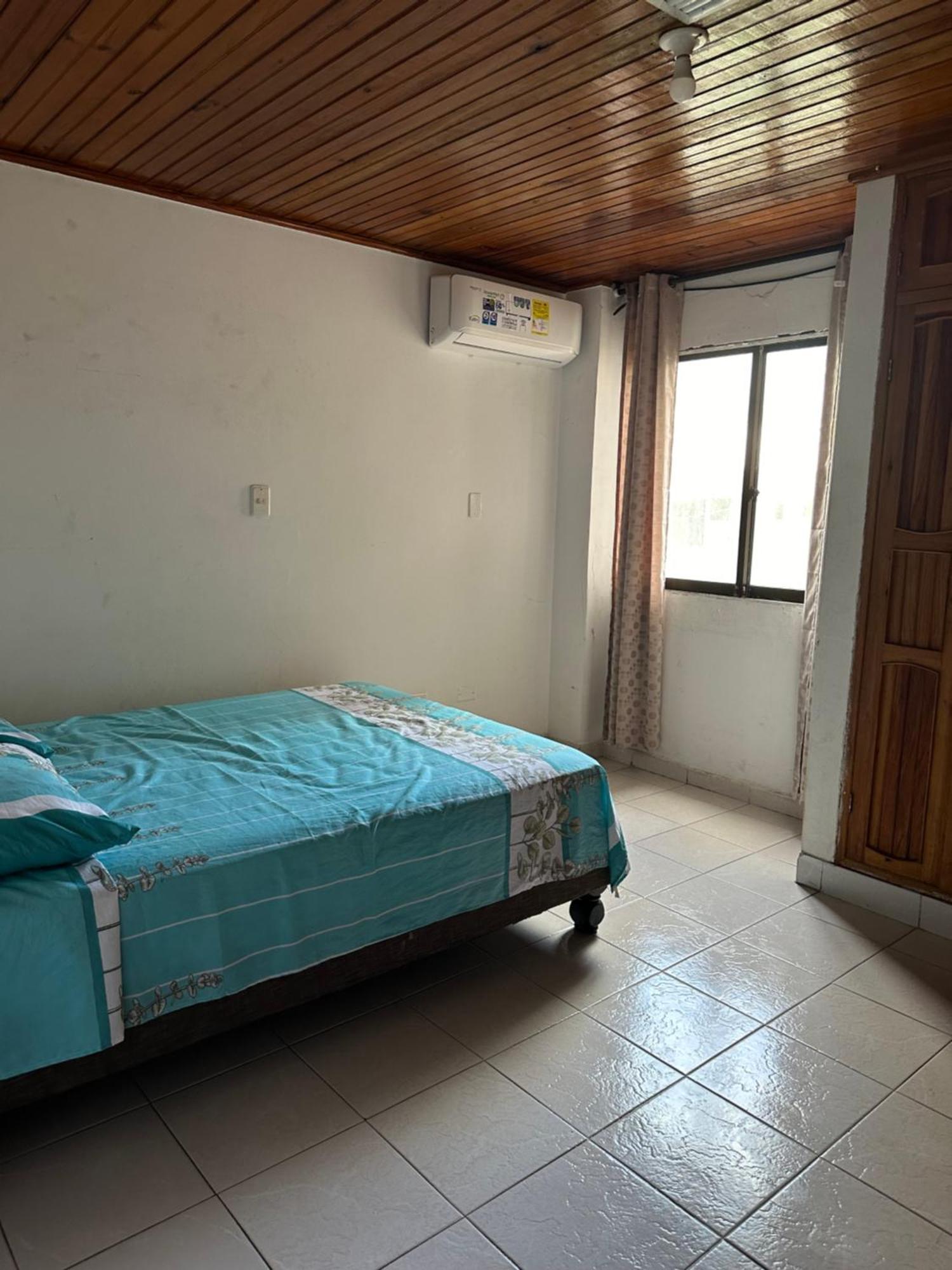 Jhonny Cay Collection Apartahotel San Andrés Εξωτερικό φωτογραφία