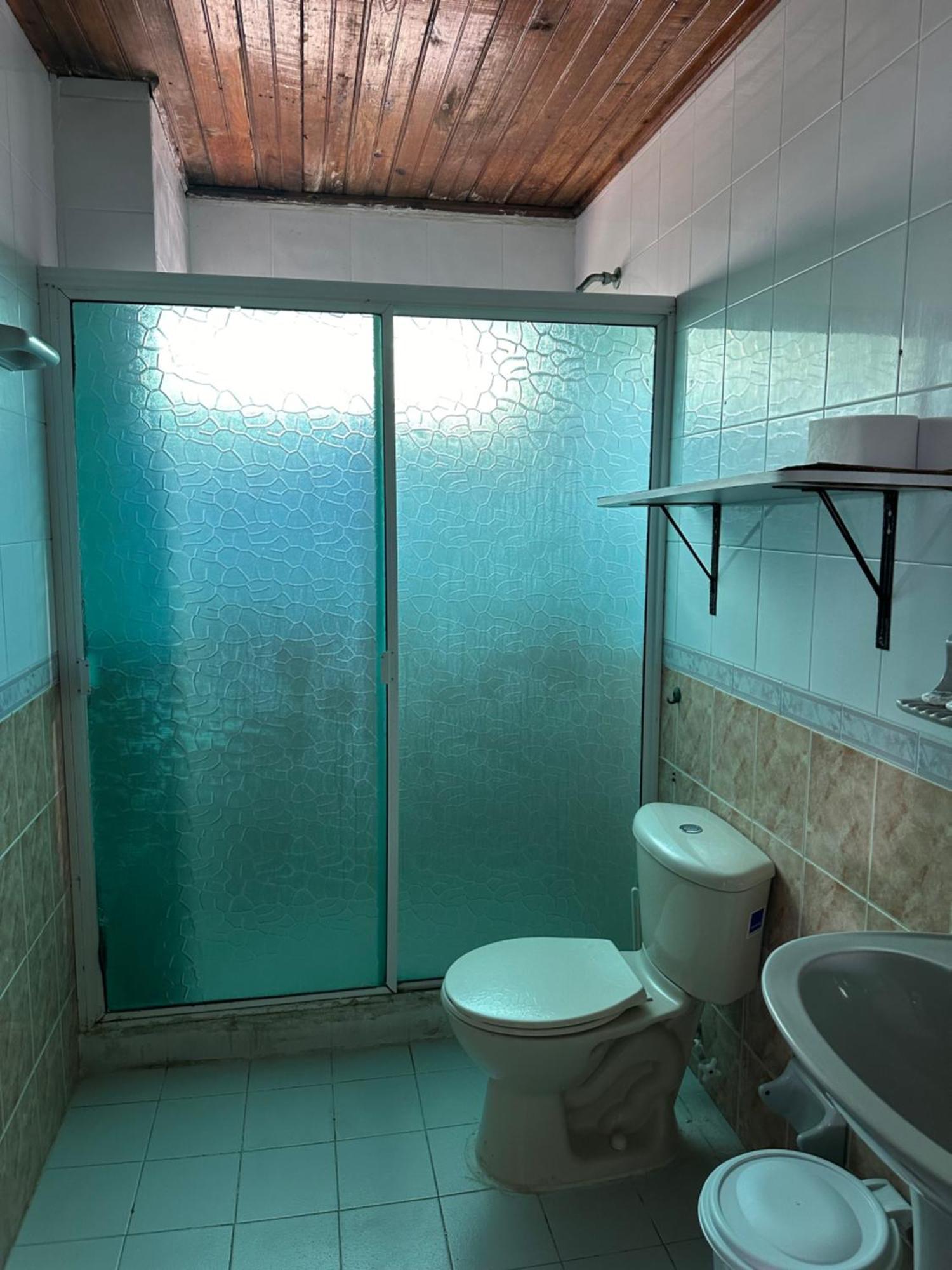 Jhonny Cay Collection Apartahotel San Andrés Εξωτερικό φωτογραφία