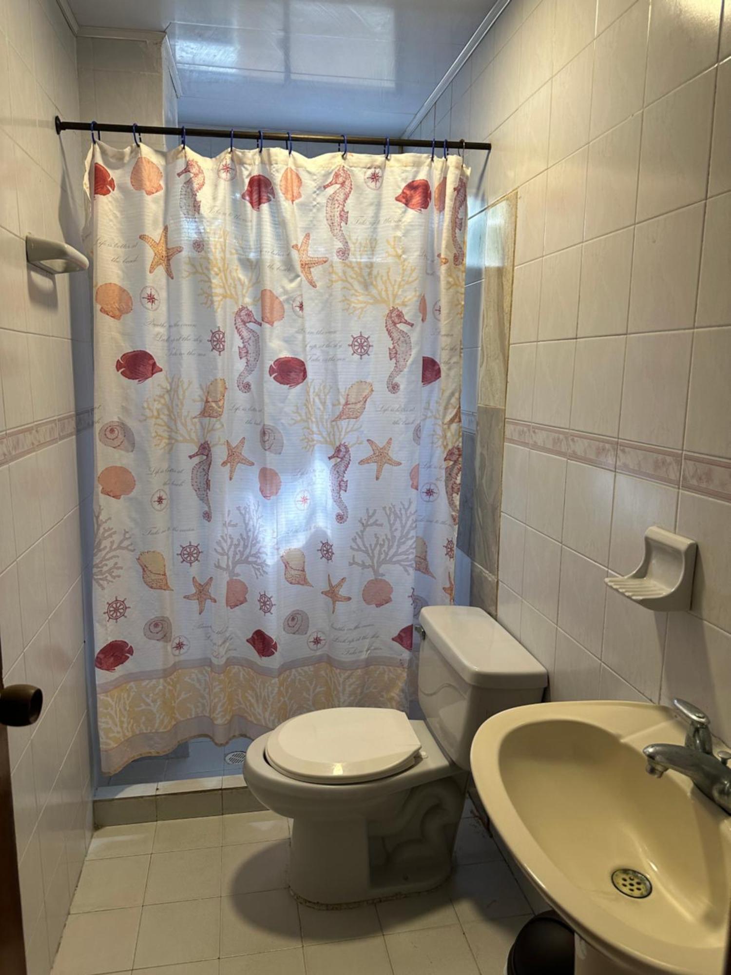 Jhonny Cay Collection Apartahotel San Andrés Εξωτερικό φωτογραφία