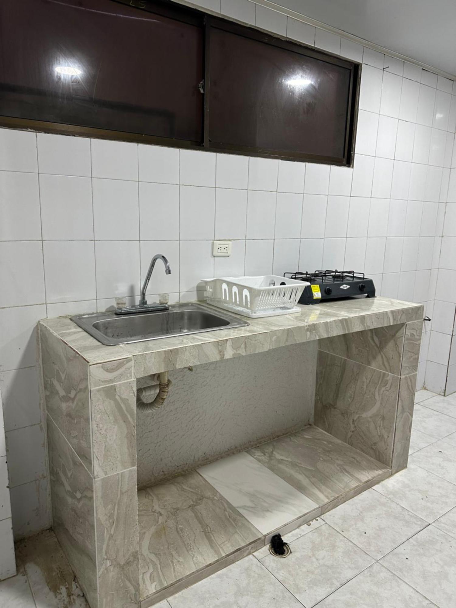 Jhonny Cay Collection Apartahotel San Andrés Εξωτερικό φωτογραφία