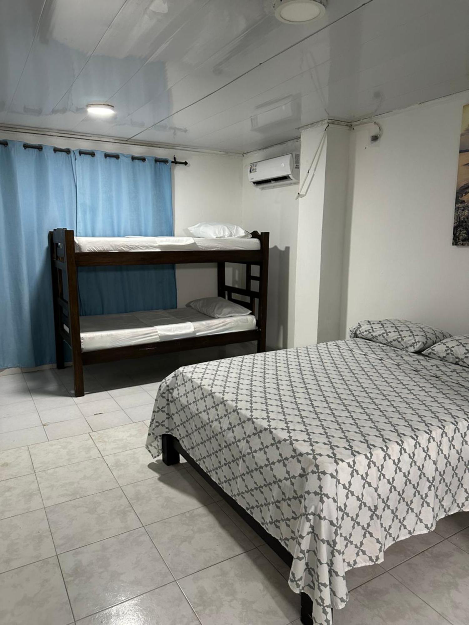 Jhonny Cay Collection Apartahotel San Andrés Εξωτερικό φωτογραφία