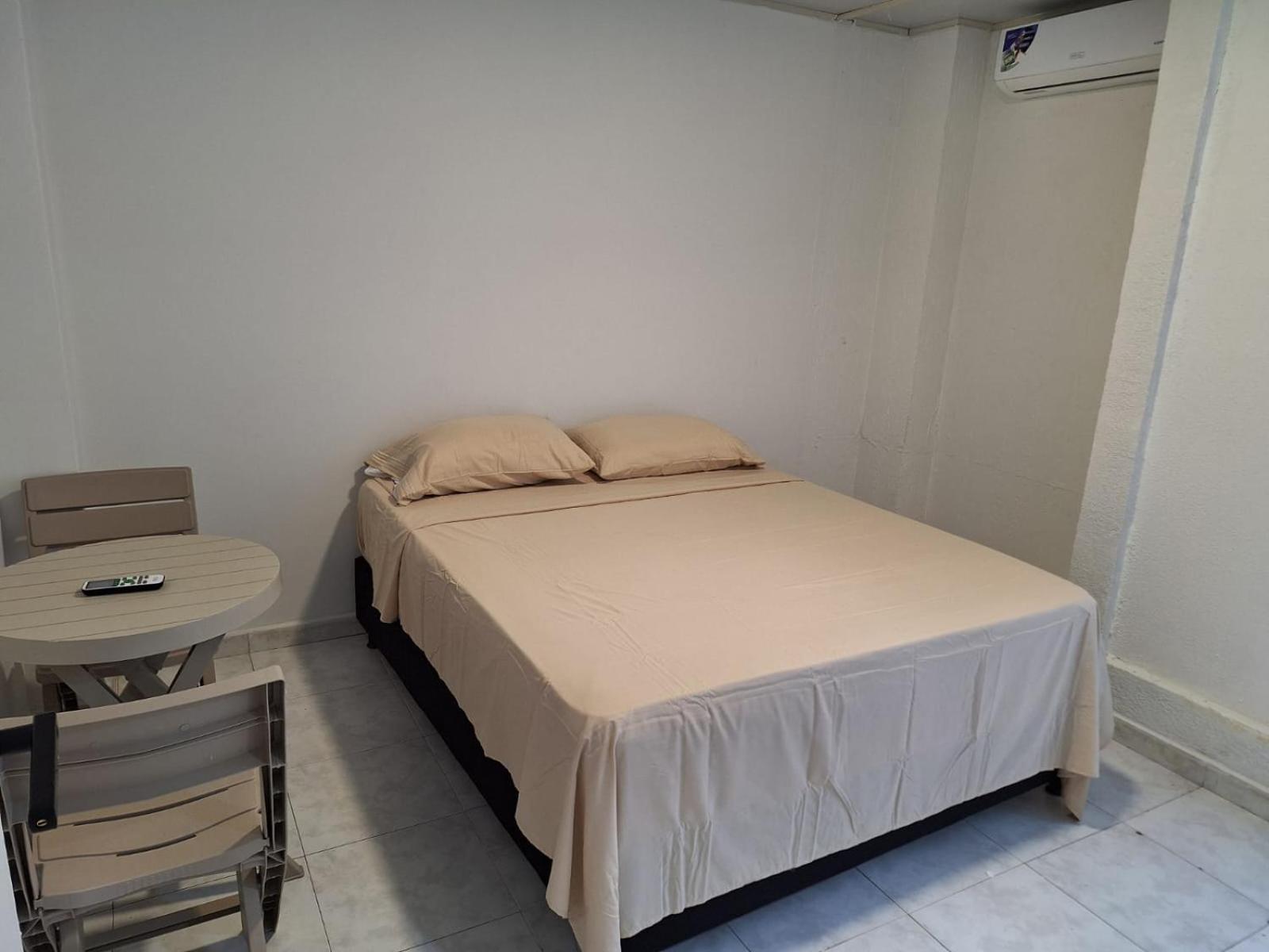Jhonny Cay Collection Apartahotel San Andrés Εξωτερικό φωτογραφία