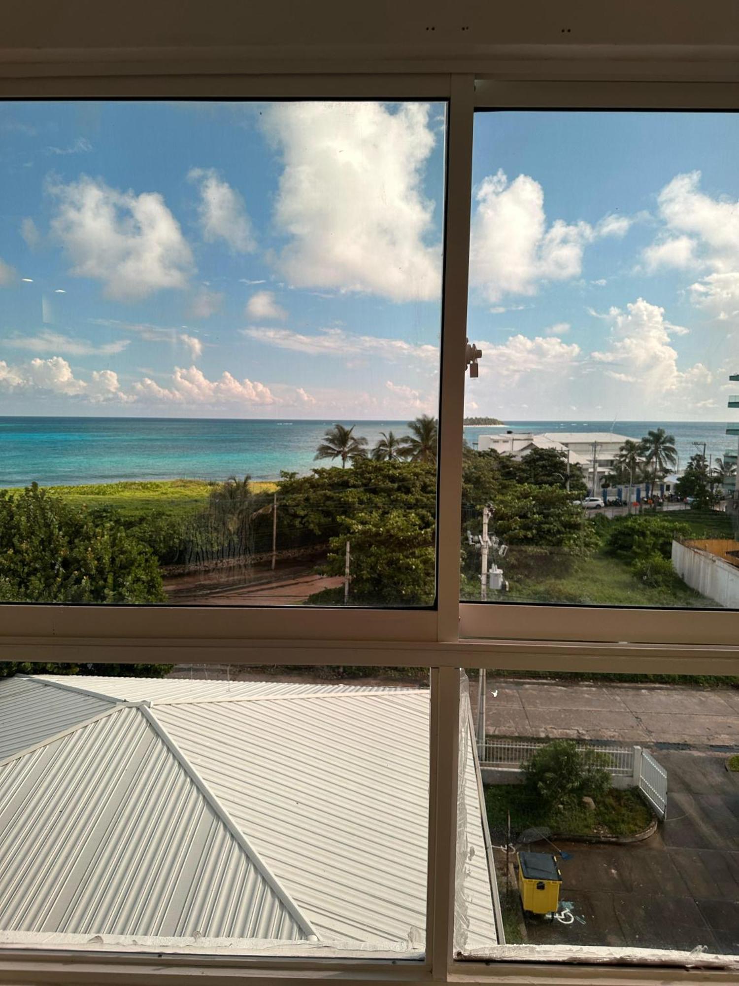 Jhonny Cay Collection Apartahotel San Andrés Εξωτερικό φωτογραφία